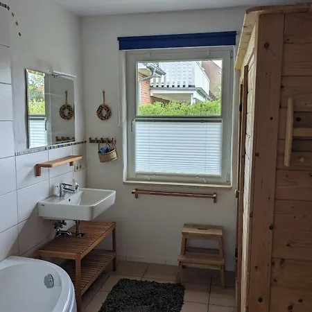 Apartment Westblick *