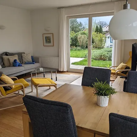 Westblick Apartment
