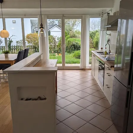 Westblick Apartment Bonn