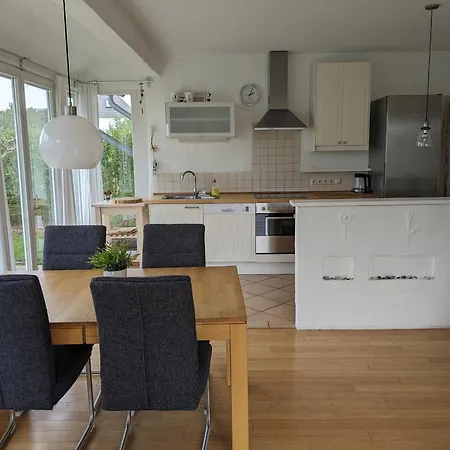 Apartment Westblick Bonn