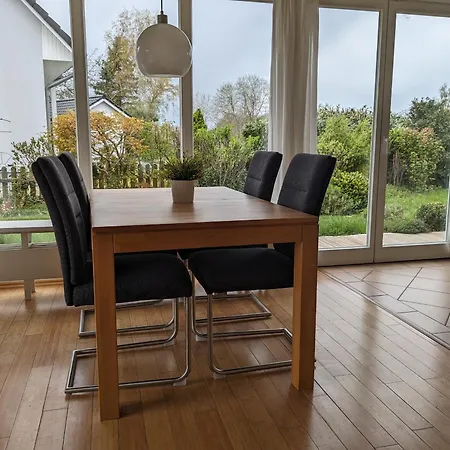 Apartment Westblick *